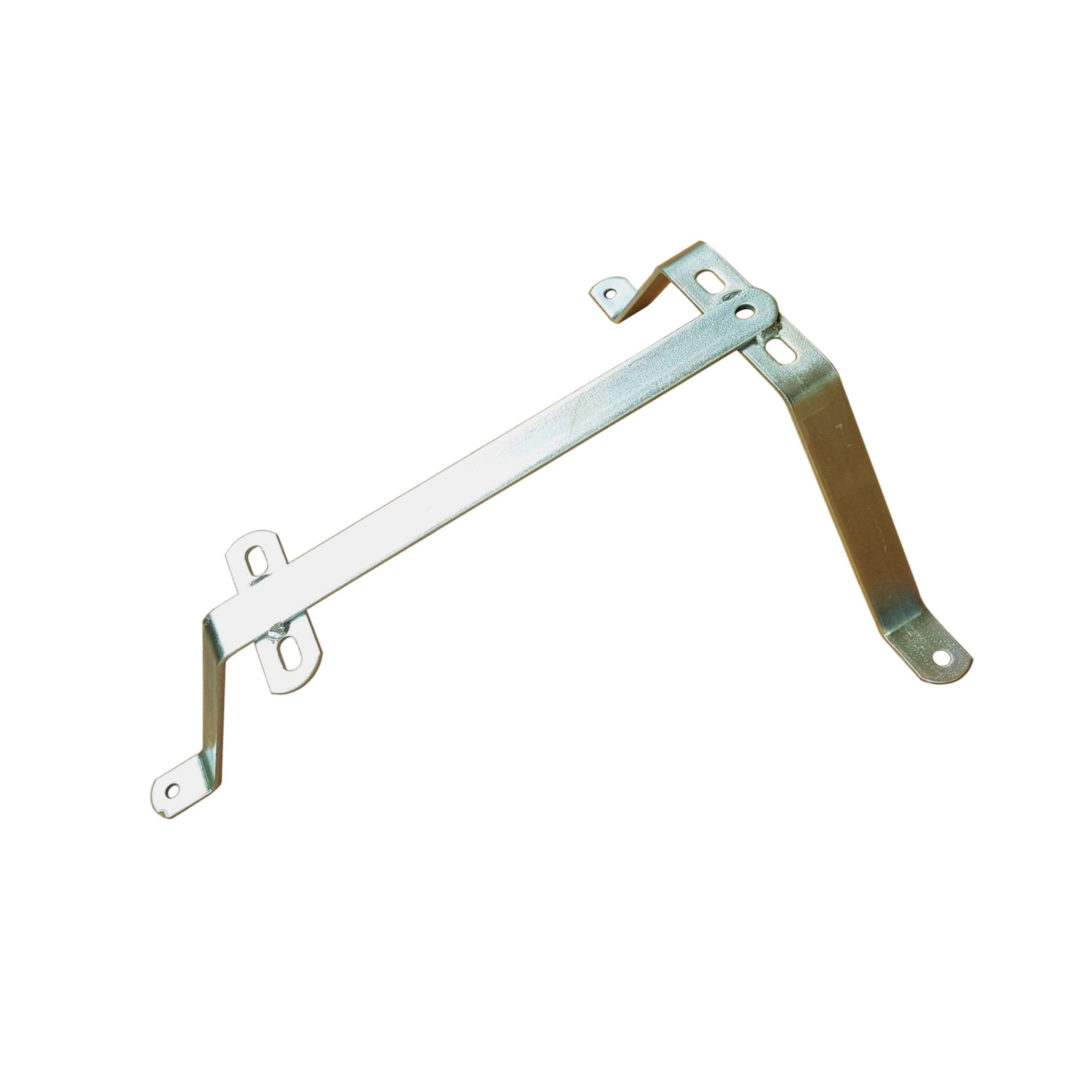 Tripod Bracket 110mm, Galvanised RFO Distribution